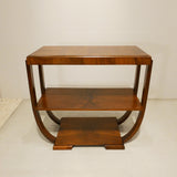 Dumbwaiter Table/ダムウェイターテーブル/Side table/サイドテーブル