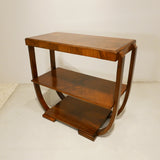 Dumbwaiter Table/ダムウェイターテーブル/Side table/サイドテーブル