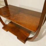 Dumbwaiter Table/ダムウェイターテーブル/Side table/サイドテーブル