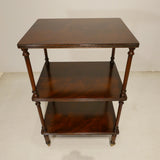 Dumbwaiter Table/ダムウェイターテーブル/Side table/サイドテーブル