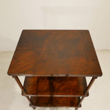 Dumbwaiter Table/ダムウェイターテーブル/Side table/サイドテーブル