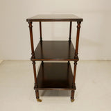 Dumbwaiter Table/ダムウェイターテーブル/Side table/サイドテーブル