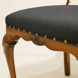 Dining chair/ダイニングチェア/Side chair/サイドチェア