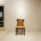 Dining chair/ダイニングチェア/Side chair/サイドチェア