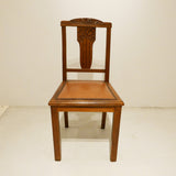 Dining chair/ダイニングチェア/Oak chair/オークチェア/Side chair/サイドチェア