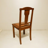 Dining chair/ダイニングチェア/Oak chair/オークチェア/Side chair/サイドチェア