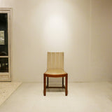 Dining chair/ダイニングチェア/Oak chair/オークチェア/Side chair/サイドチェア