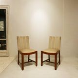 Dining chair/ダイニングチェア/Oak chair/オークチェア/Side chair/サイドチェア