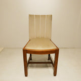 Dining chair/ダイニングチェア/Oak chair/オークチェア/Side chair/サイドチェア