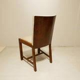 Dining chair/ダイニングチェア/Oak chair/オークチェア/Side chair/サイドチェア