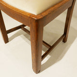 Dining chair/ダイニングチェア/Oak chair/オークチェア/Side chair/サイドチェア