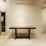 Dining table/ダイニングテーブル