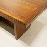 Dining table/ダイニングテーブル