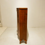 Glass cabinet/グラスキャビネット/Bookcase/ブックケース