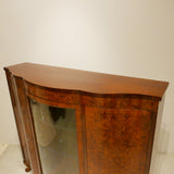 Glass cabinet/グラスキャビネット/Bookcase/ブックケース