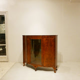 Glass cabinet/グラスキャビネット/Bookcase/ブックケース