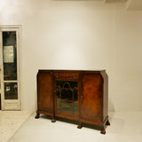 Bookcase/ブックケース/Glass cabinet/グラスキャビネット