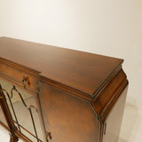 Bookcase/ブックケース/Glass cabinet/グラスキャビネット