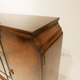 Bookcase/ブックケース/Glass cabinet/グラスキャビネット