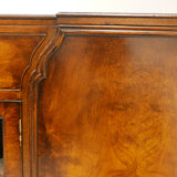 Bookcase/ブックケース/Glass cabinet/グラスキャビネット