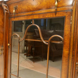 Bookcase/ブックケース/Glass cabinet/グラスキャビネット