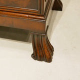 Bookcase/ブックケース/Glass cabinet/グラスキャビネット