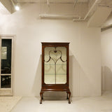 Glass cabinet/グラスキャビネット