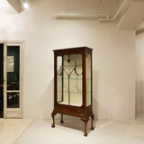 Glass cabinet/グラスキャビネット