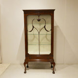 Glass cabinet/グラスキャビネット