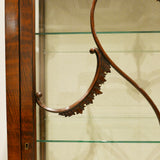 Glass cabinet/グラスキャビネット