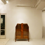 Glass cabinet/グラスキャビネット