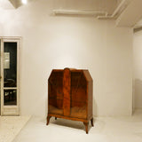Glass cabinet/グラスキャビネット
