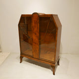 Glass cabinet/グラスキャビネット