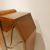 Glass cabinet/グラスキャビネット