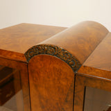 Glass cabinet/グラスキャビネット