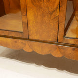 Glass cabinet/グラスキャビネット