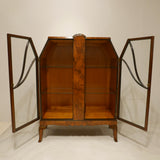 Glass cabinet/グラスキャビネット