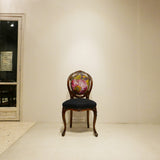 Dining chair/ダイニングチェア/Balloon back chair /バルーンバックチェア/Side chair/サイドチェア