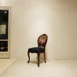 Dining chair/ダイニングチェア/Balloon back chair /バルーンバックチェア/Side chair/サイドチェア