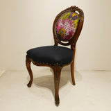 Dining chair/ダイニングチェア/Balloon back chair /バルーンバックチェア/Side chair/サイドチェア