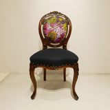 Dining chair/ダイニングチェア/Balloon back chair /バルーンバックチェア/Side chair/サイドチェア