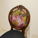 Dining chair/ダイニングチェア/Balloon back chair /バルーンバックチェア/Side chair/サイドチェア