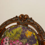 Dining chair/ダイニングチェア/Balloon back chair /バルーンバックチェア/Side chair/サイドチェア