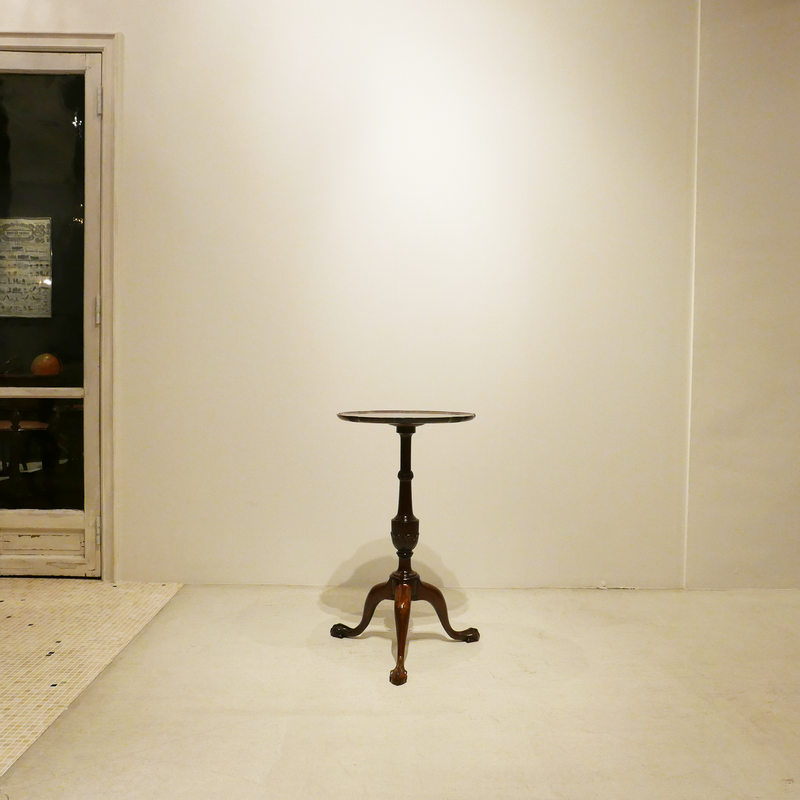 ヴィンテージ サイドテーブル ワインテーブル Wine table/ワインテーブル/Side table/サイドテーブル
