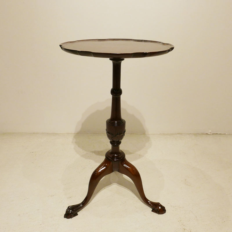 Wine table/ワインテーブル/Side table/サイドテーブル
