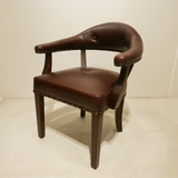 Arm chair/アームチェア/Sofa/ソファ