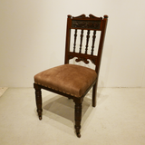 New Arrival　Oak chair/オークチェア/Side chair/サイドチェア