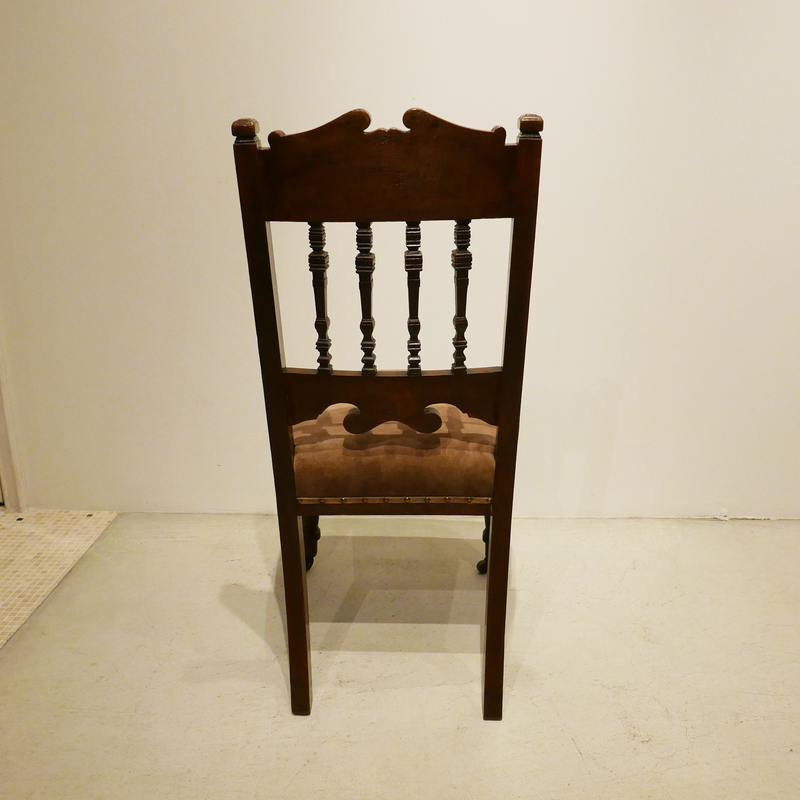 New Arrival　Oak chair/オークチェア/Side chair/サイドチェア