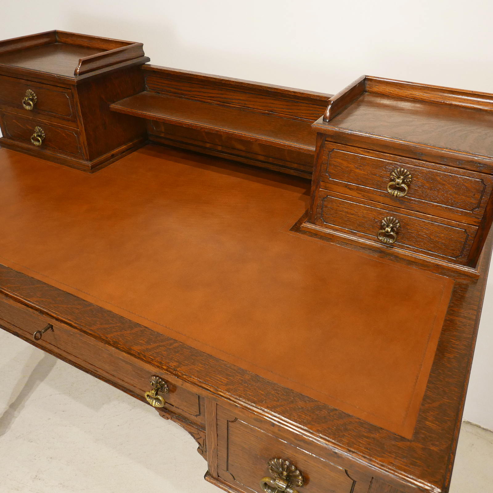 Writing table/ライティングテーブル/Writing desk/ライティングデスク