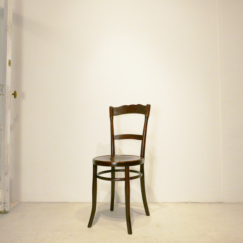 Bent wood chair/ベントウッドチェア/Side chair/サイドチェア